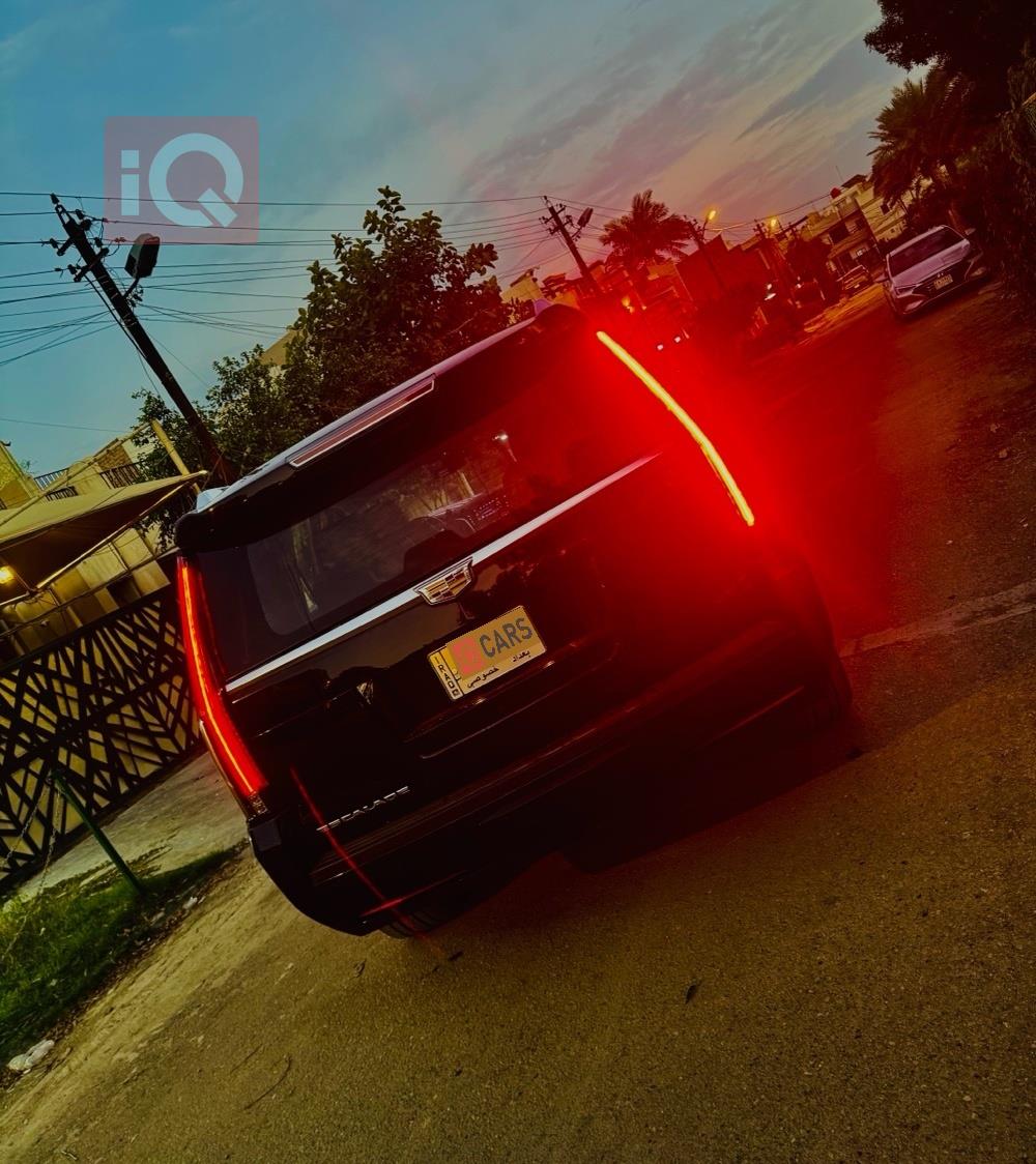 كاديلاك اسكاليد